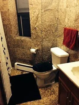 Homestay Nyc Нью-Йорк