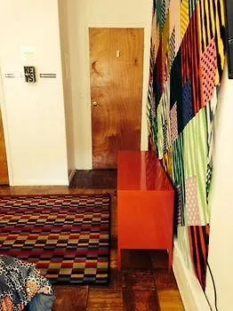 *** Отель Homestay Nyc Нью-Йорк США