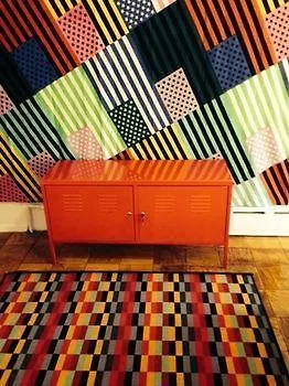 Отель Homestay Nyc Нью-Йорк
