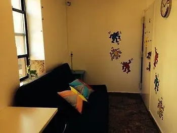 Homestay Nyc Нью-Йорк Отель